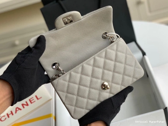 HyperPeter CHANEL 20CM BAG FLAP 0818
